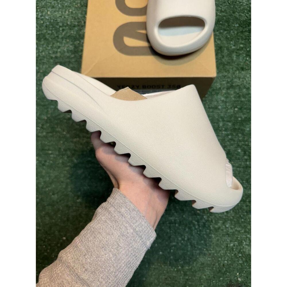 YZY YS-01 White Size 10